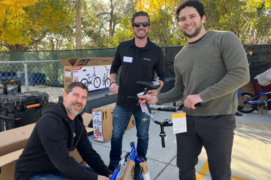 Have You Heard of The Great Detachment?