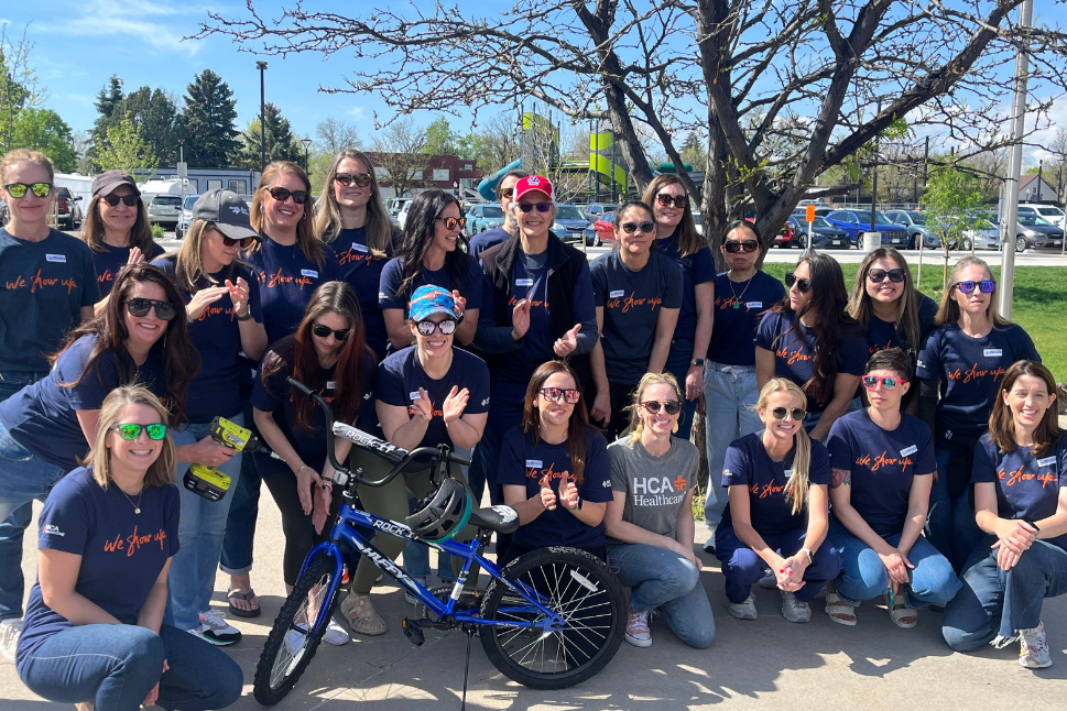 Finding Leadership in Unexpected Places