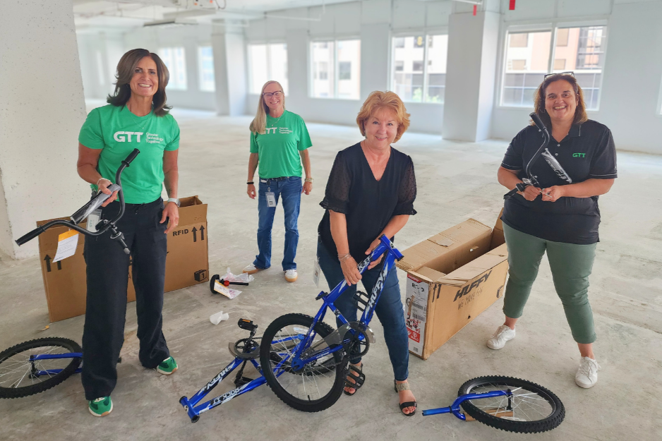 What Purpose-Driven Companies Know About Employee Loyalty That Others Don’t