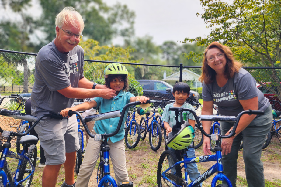 How to Choose the Right Philanthropic Team Building Idea for Your Company