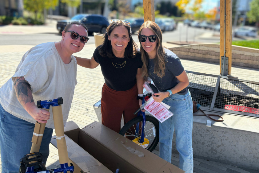 The Secret Ingredient Missing From Most Team Building Ideas in the Workplace