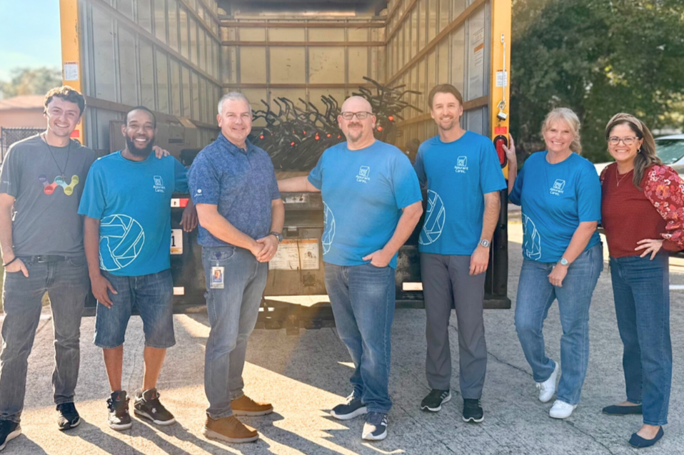 How Leadership Shapes Team Building, From Everyday Moments to Intentionally Curated Experiences&nbsp;