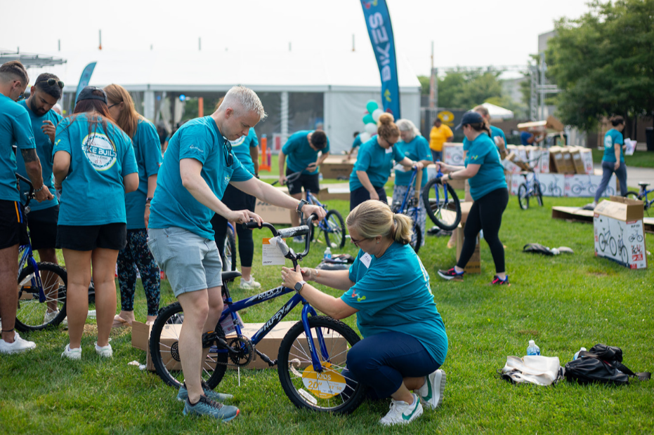 Best Practices for Corporate Social Responsibility