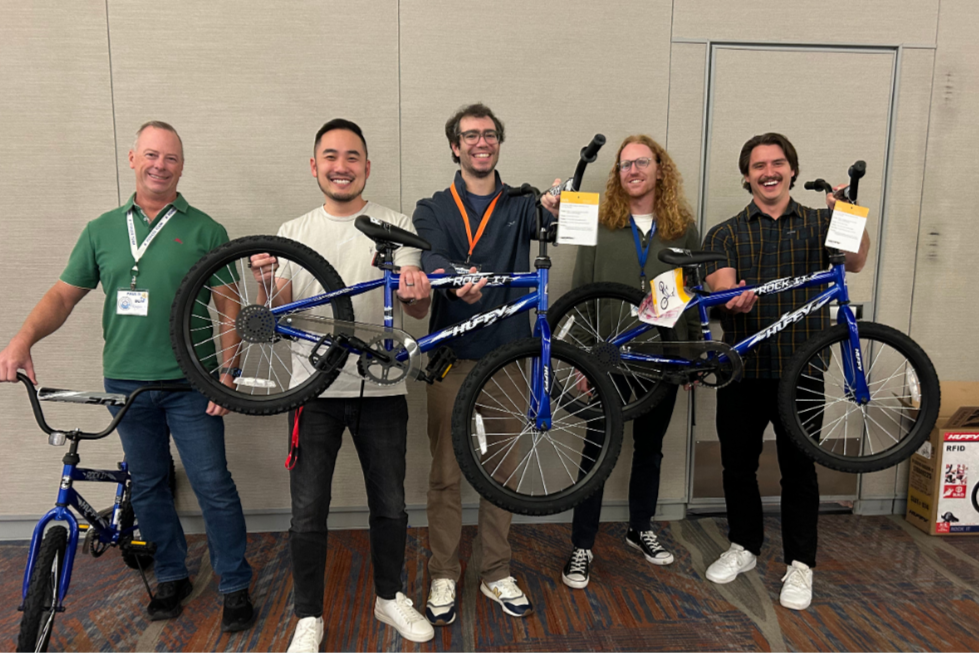 Bike Team Building Utah: How Companies Are Creating Stronger Teams Through Purpose