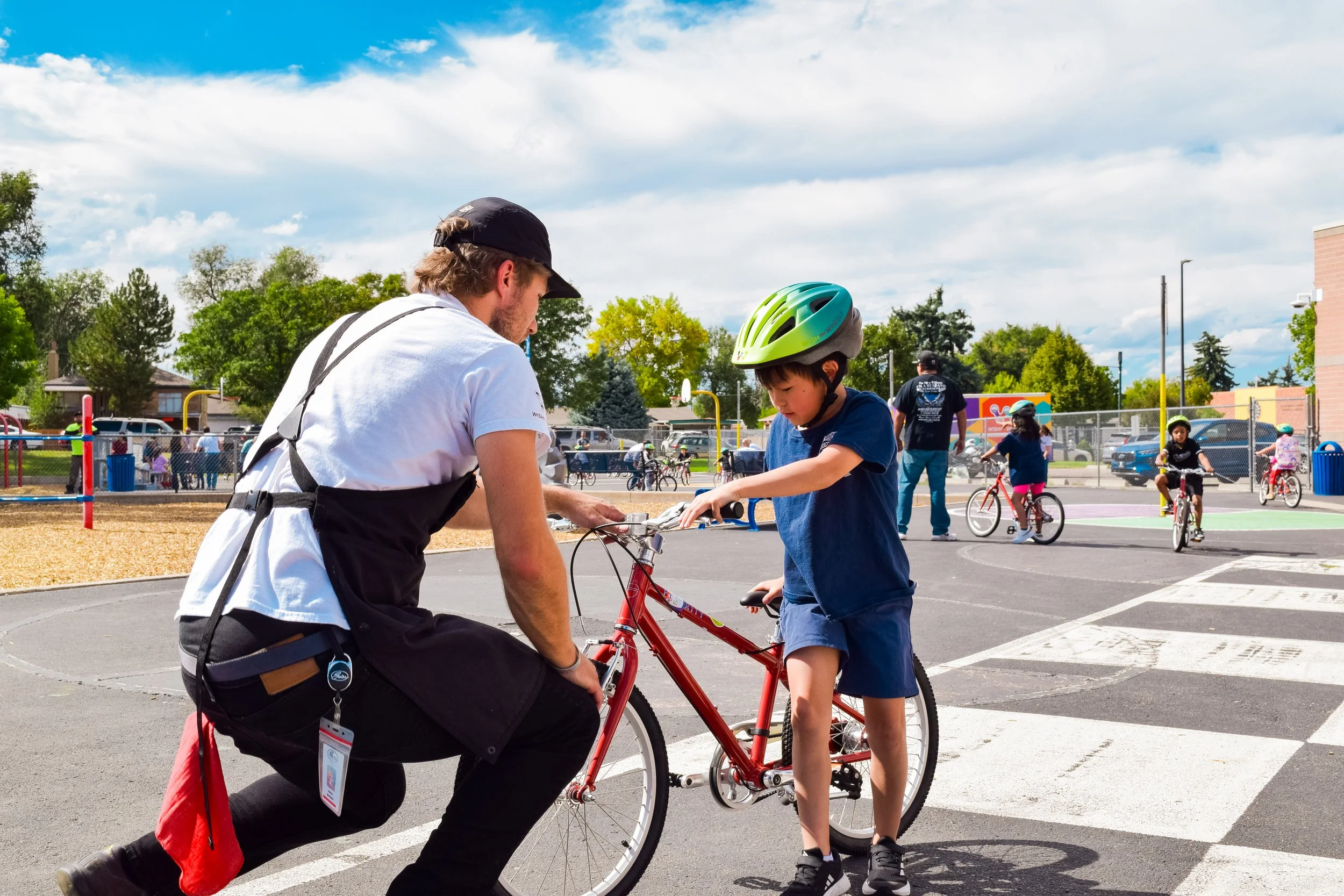 Employee Engagement Through Community Service: Why It Works