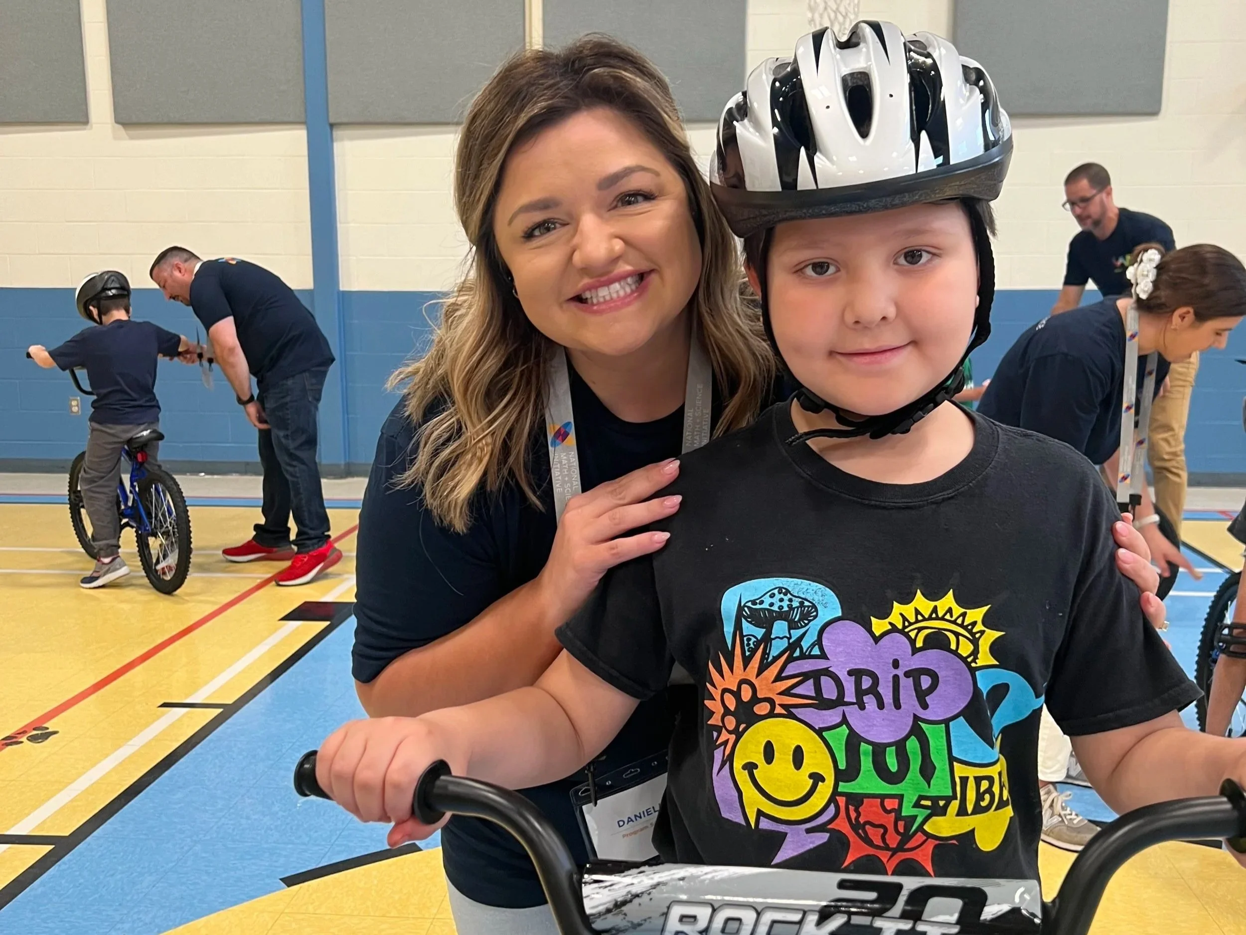 Charity Bike Builds for Corporate Teams: The Complete 2026 Guide