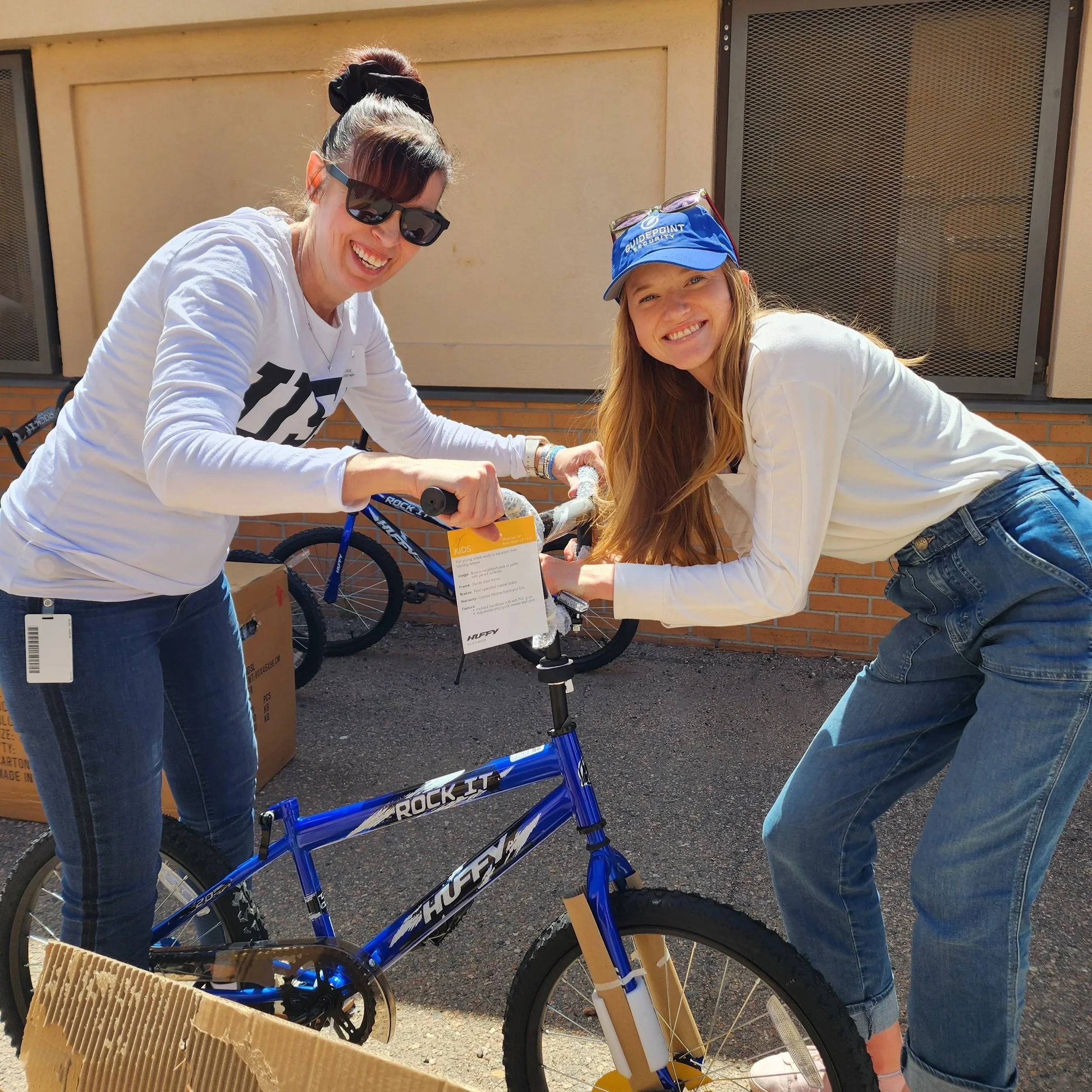 Team Building for New Employees: How to Integrate Teams Through Shared Purpose