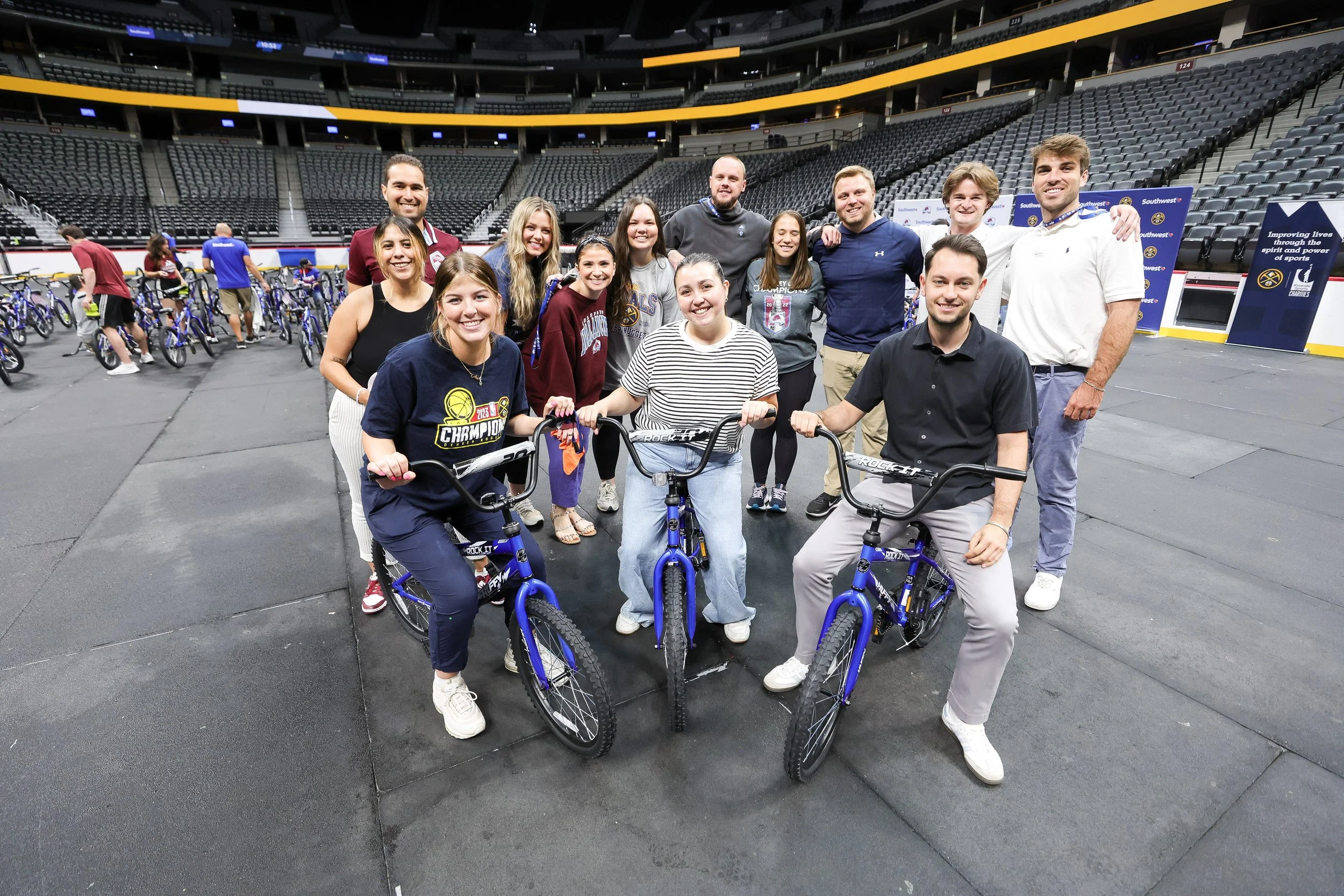 How to Plan a Corporate Team Building Event: The Complete 2026 Guide&nbsp;