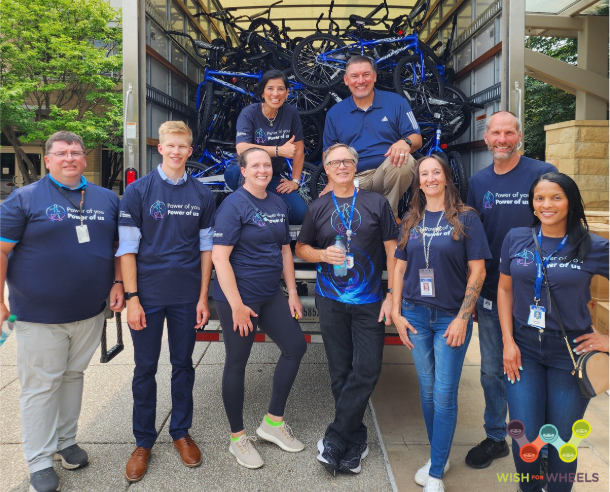 What Is Philanthropic Team Building?