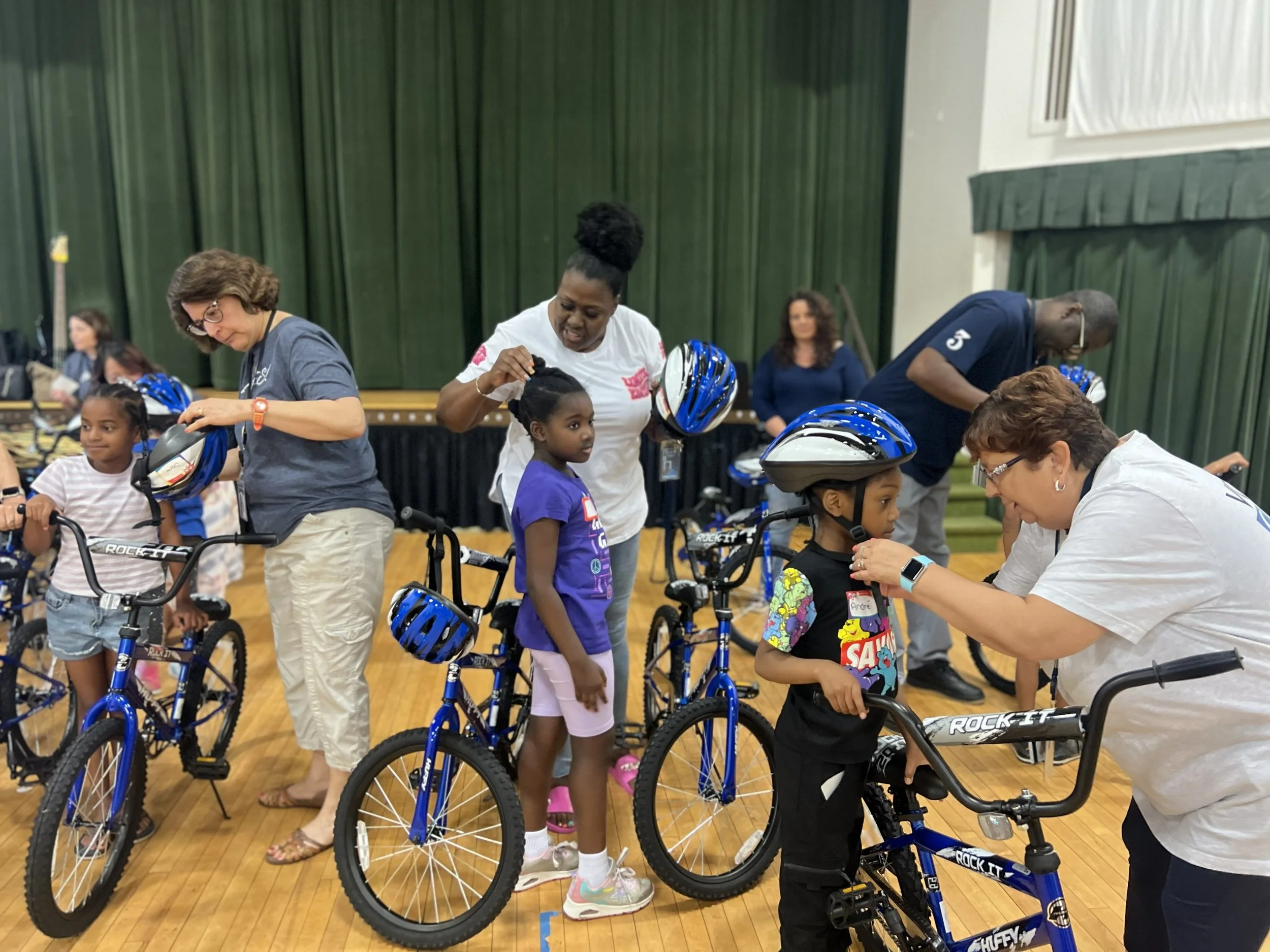 Employee Engagement Through Community Service: Why It Works — Wish for ...