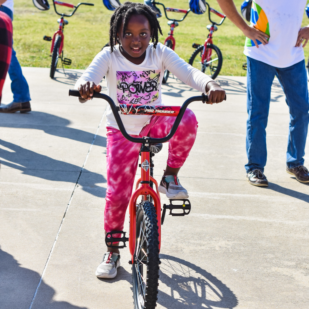 Support Wish for Wheels — Wish for Wheels