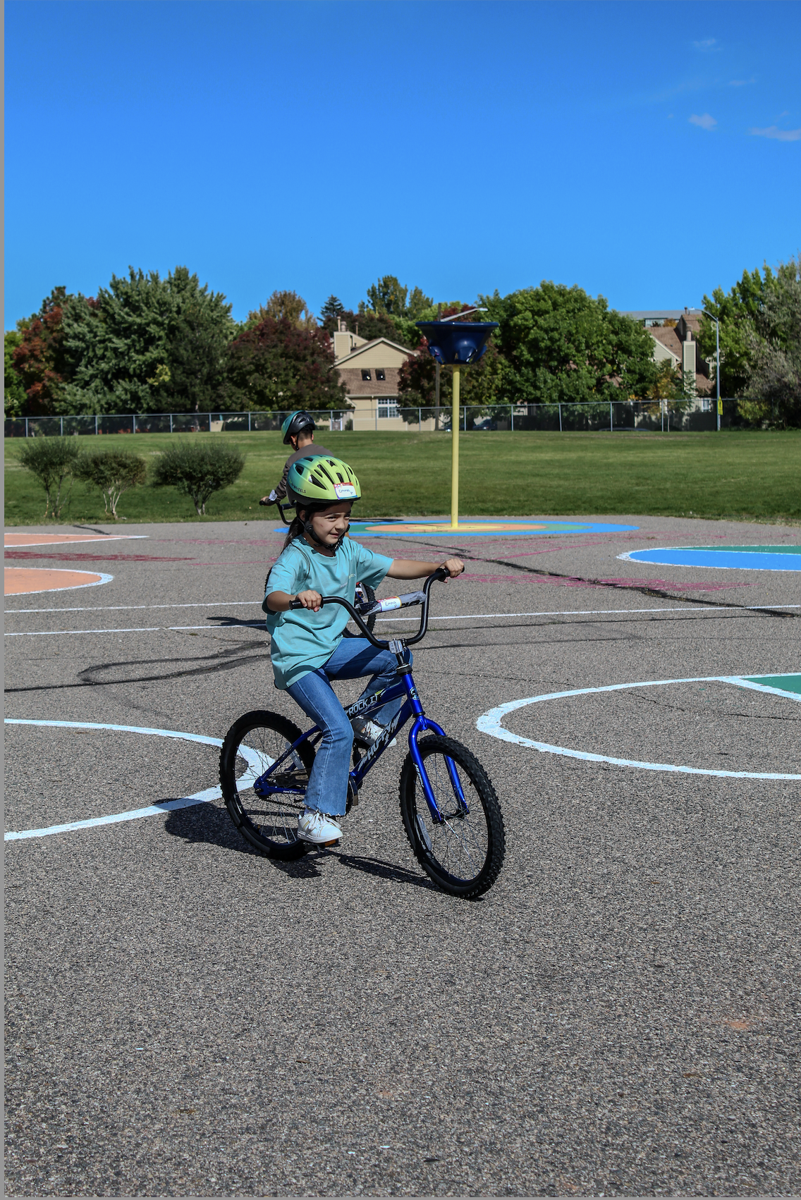 Building Bikes for Kids: How Corporate Teams Give Back to Communities