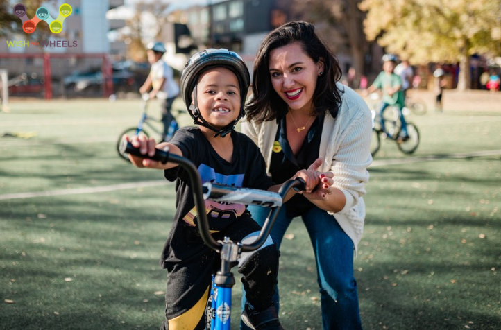 Build Bikes for Charity: Turning Team-Building into Social Good