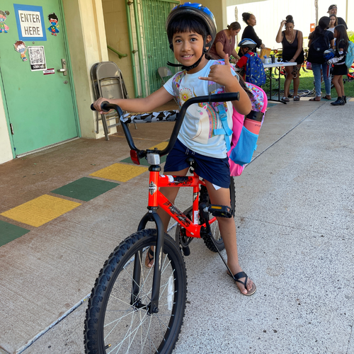 Support Wish for Wheels — Wish for Wheels