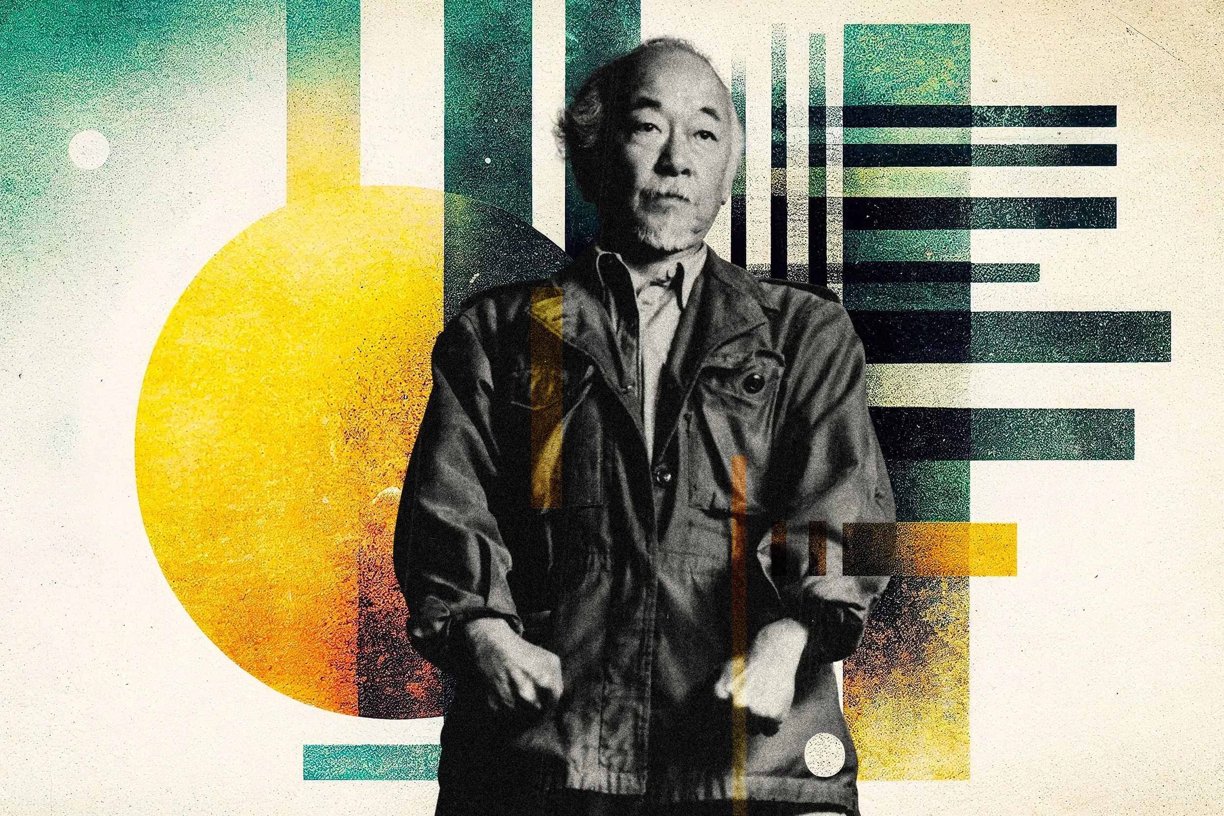 The Essence of the Sensei — Tenko Unity Aikido
