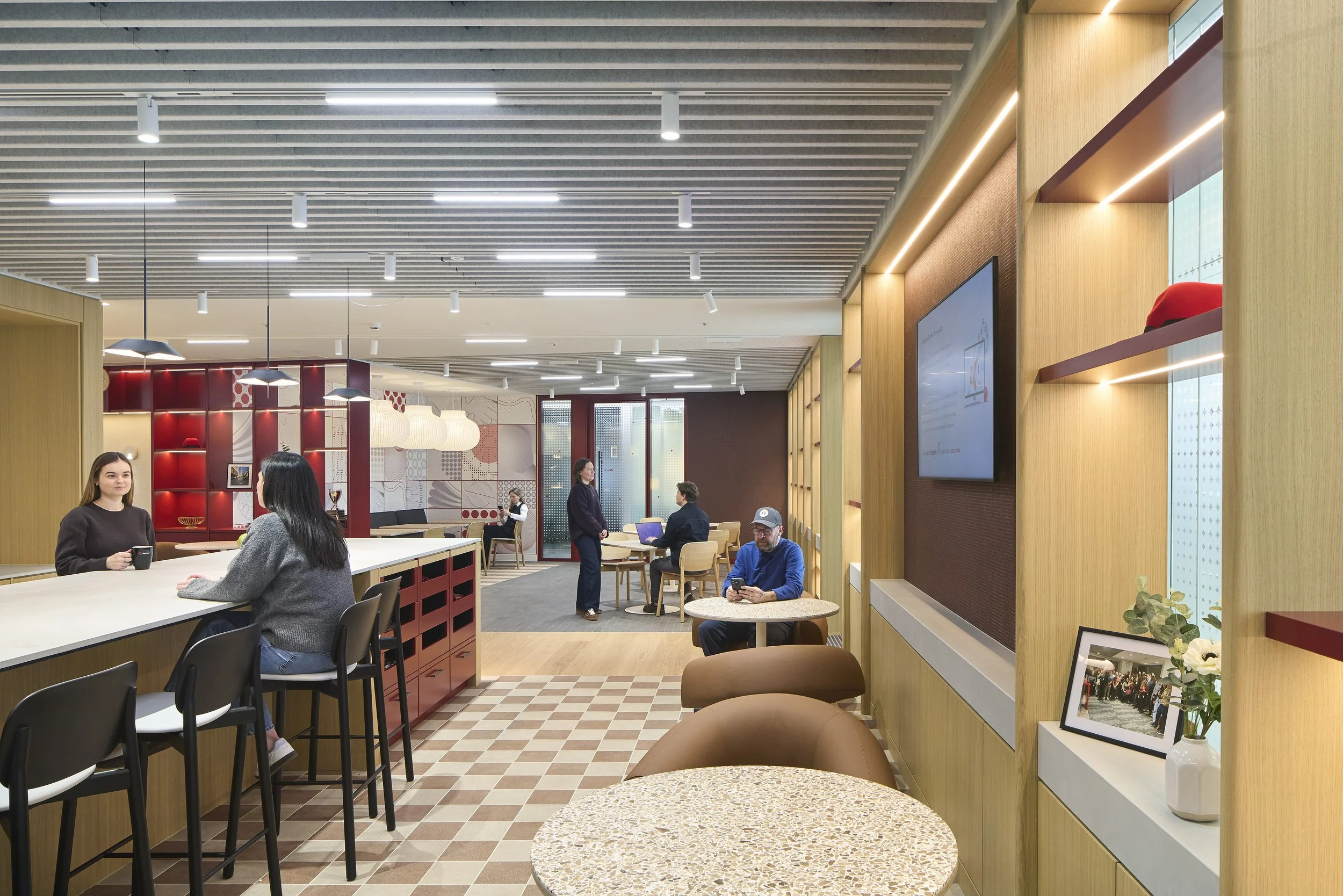 Enterprise Software Client