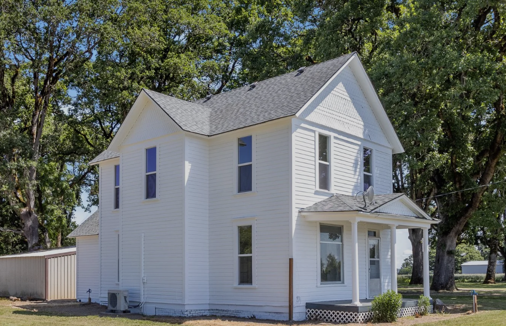 Propagate Property Management