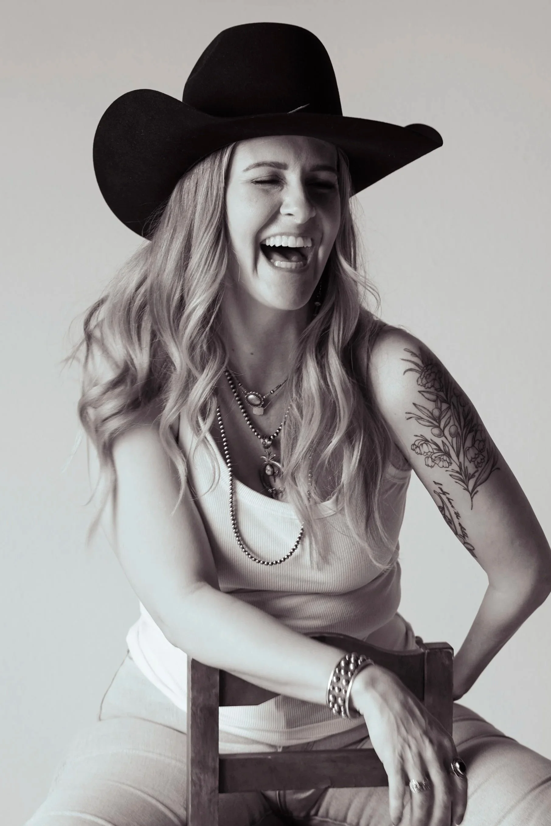 Bri Pafford (Pretty Stumped)
