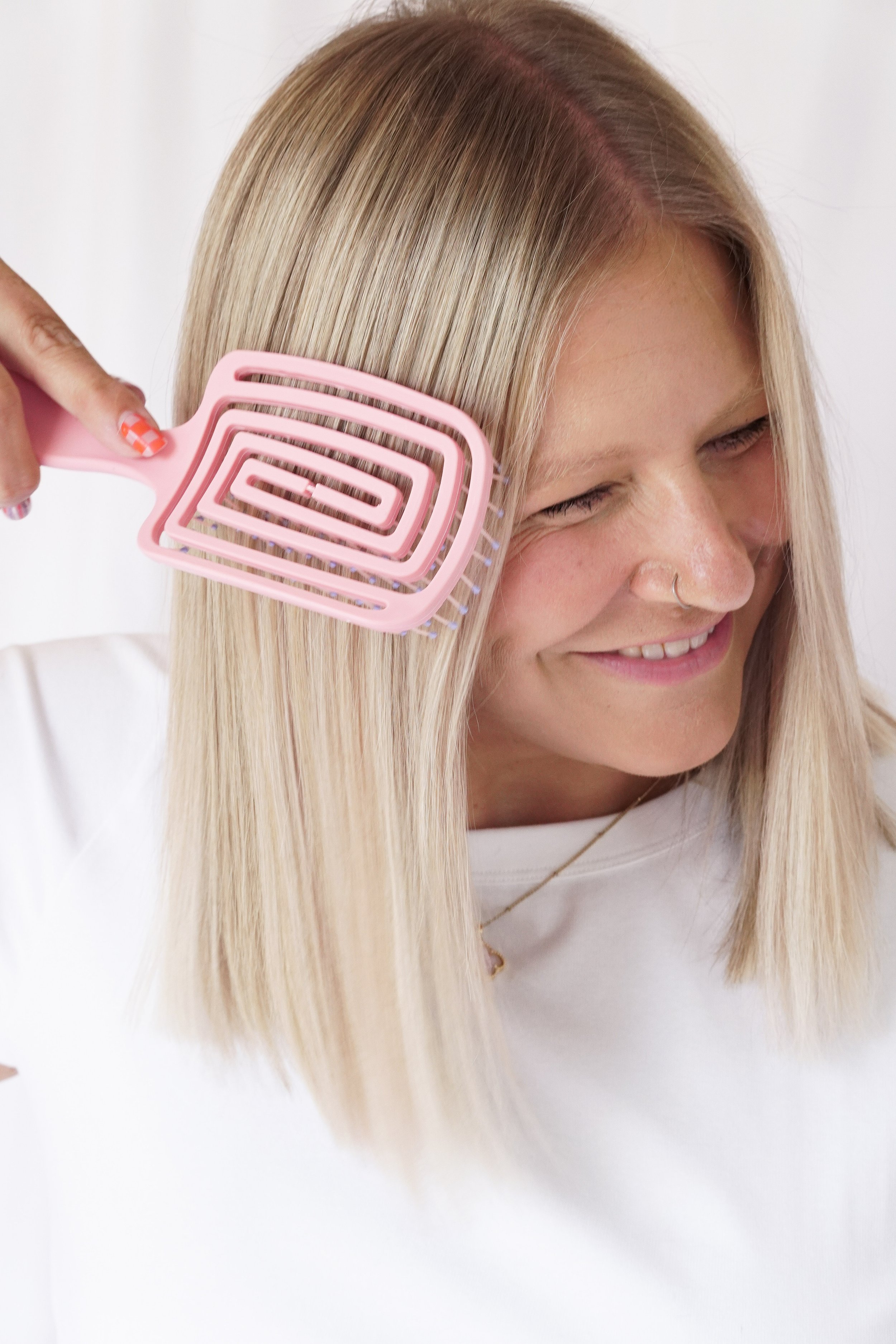 Simple Inches Hair Extensions