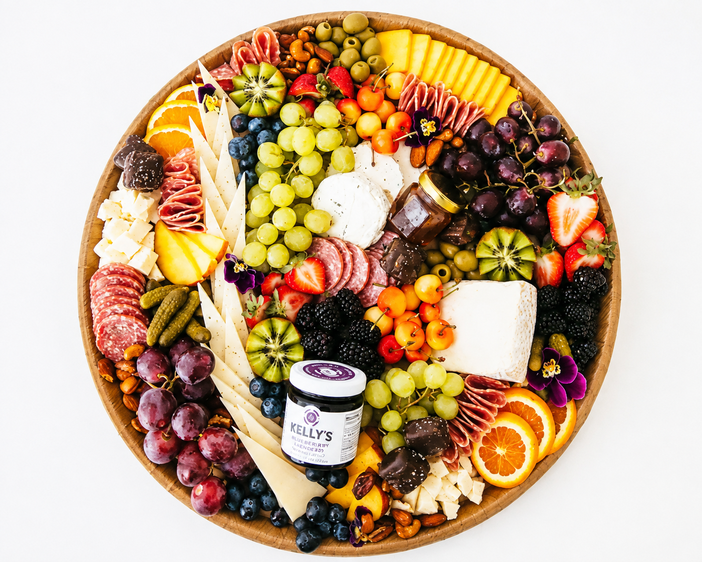 Brie & Boujee