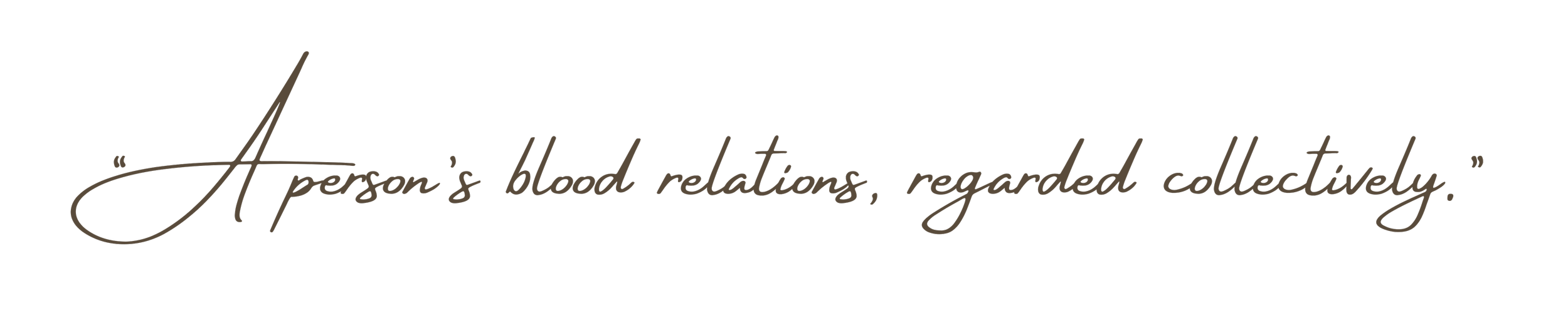 About — Kinfolk Candle Co