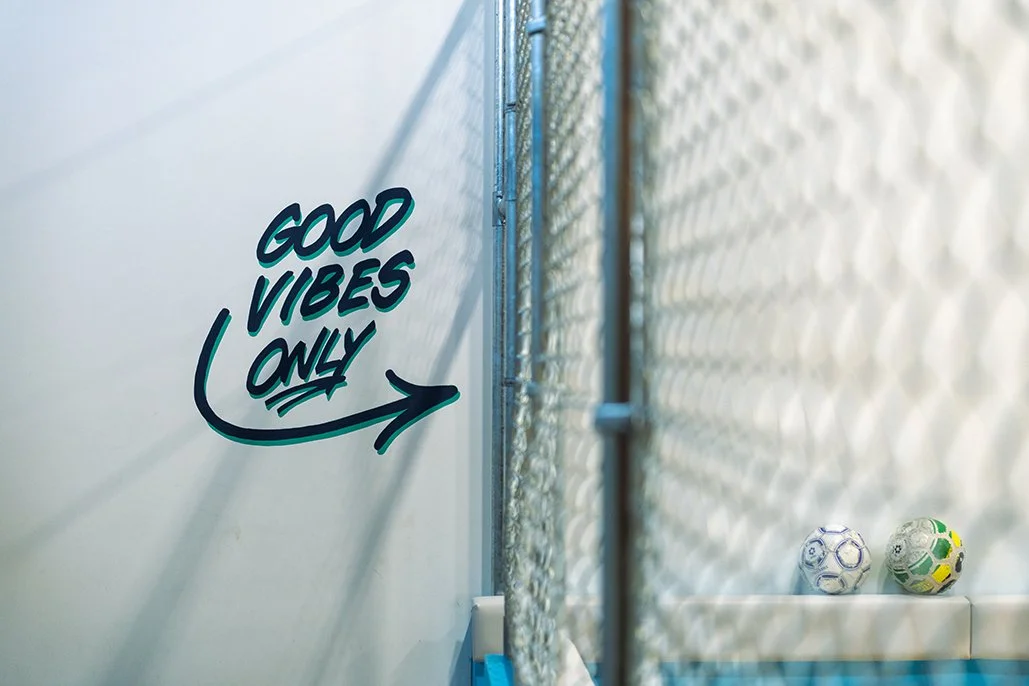 LUZeSOMBRA　HeadQuarters