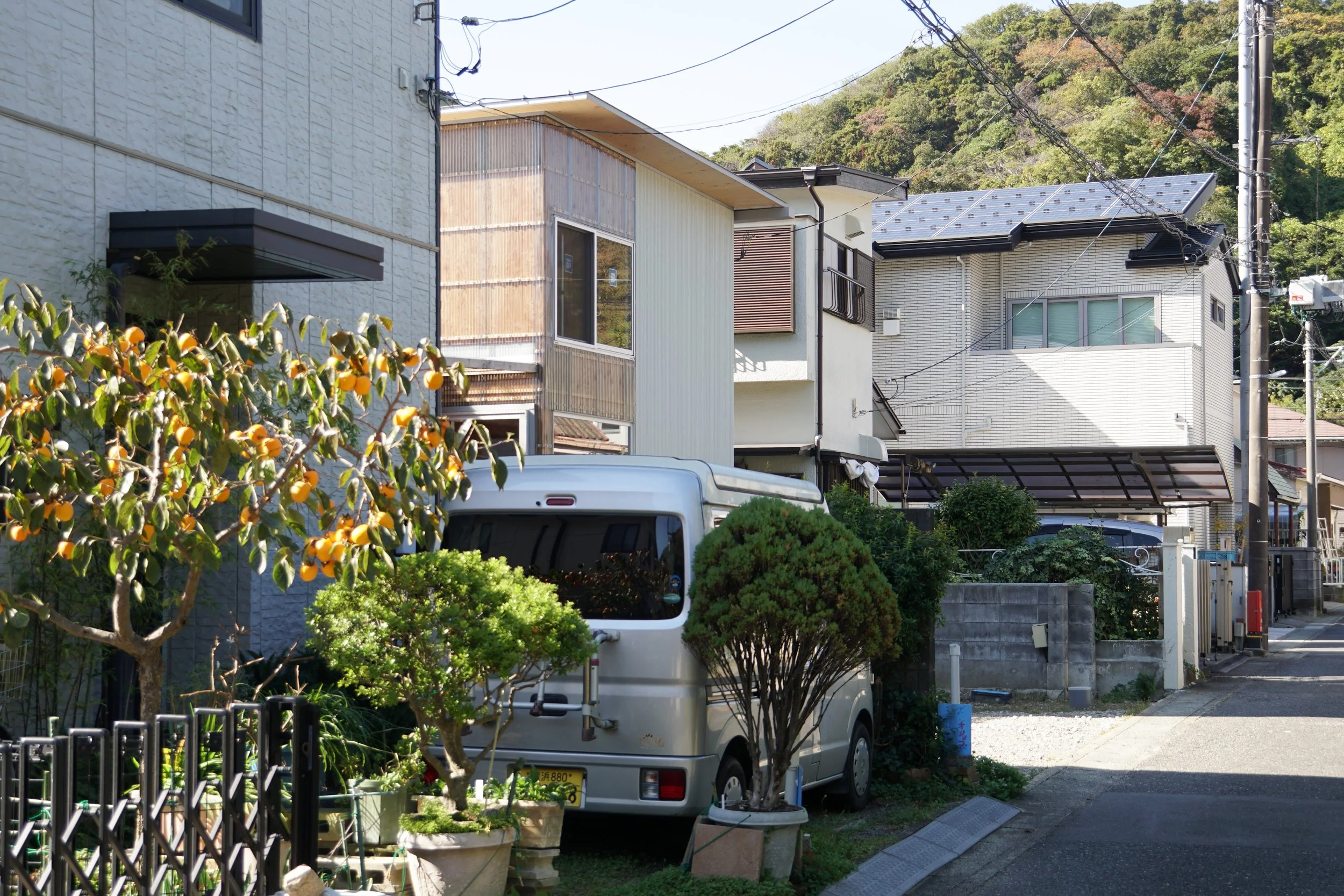 New Case Study House