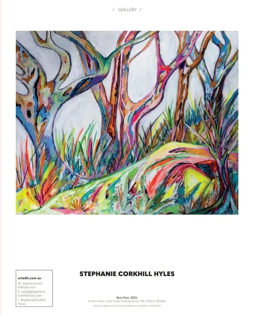 Shop — Stephanie Corkhill Hyles