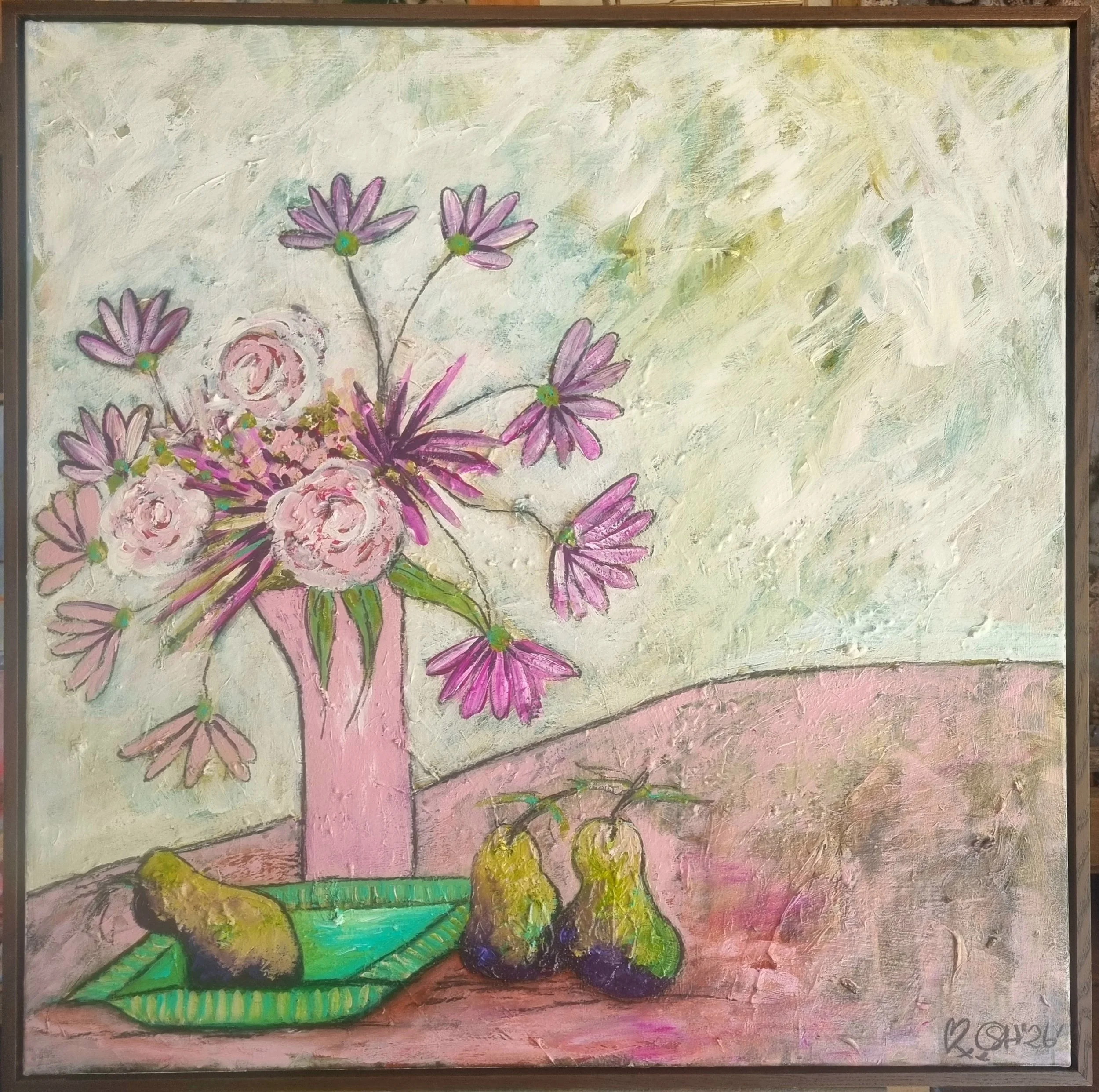 Gifts from Special Friends