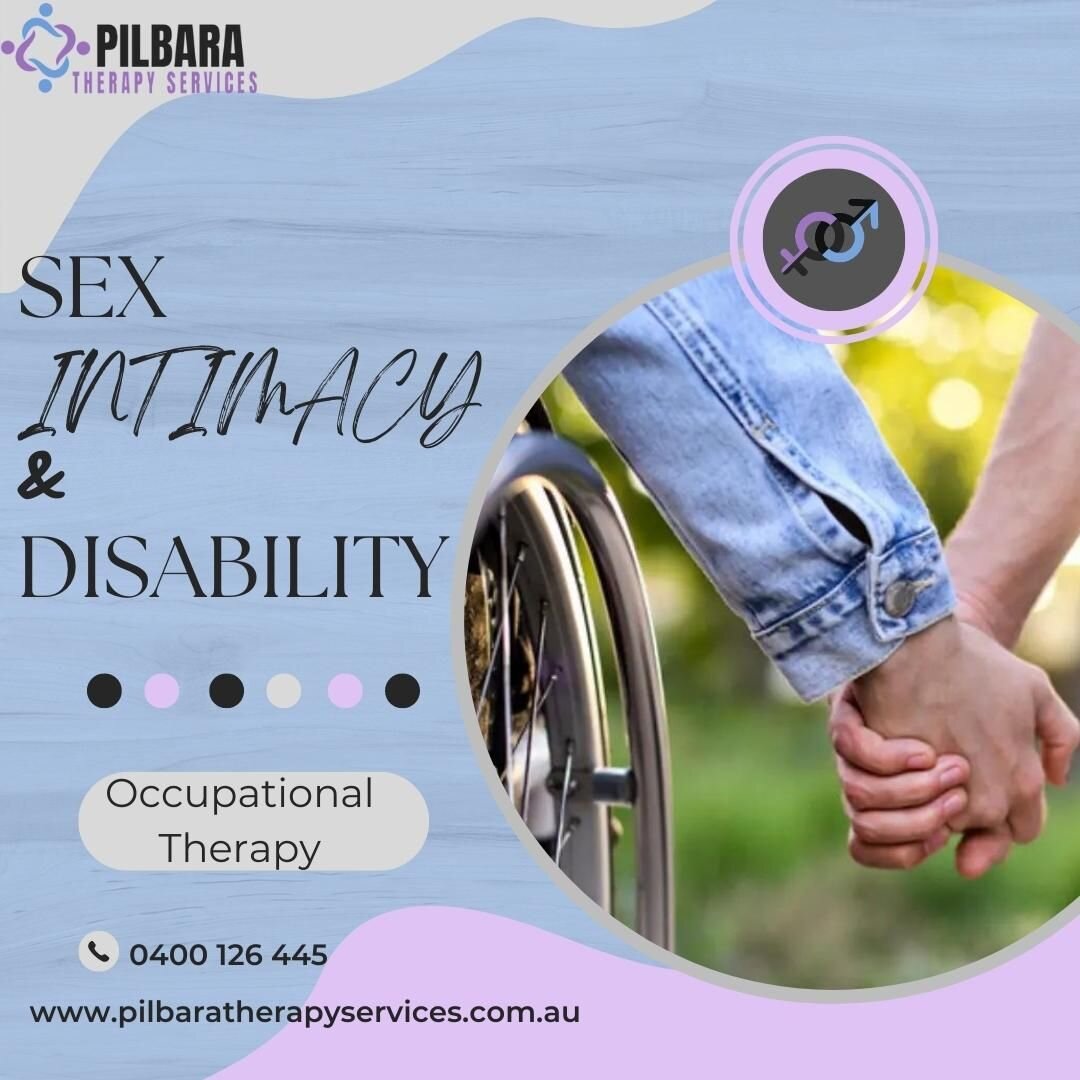 The OT professional development topic a few weeks ago explored sex and intimacy in relation to supporting people in the community with a disability. 

The presentation and activities explored how our clinicians can approach the topic with clients and