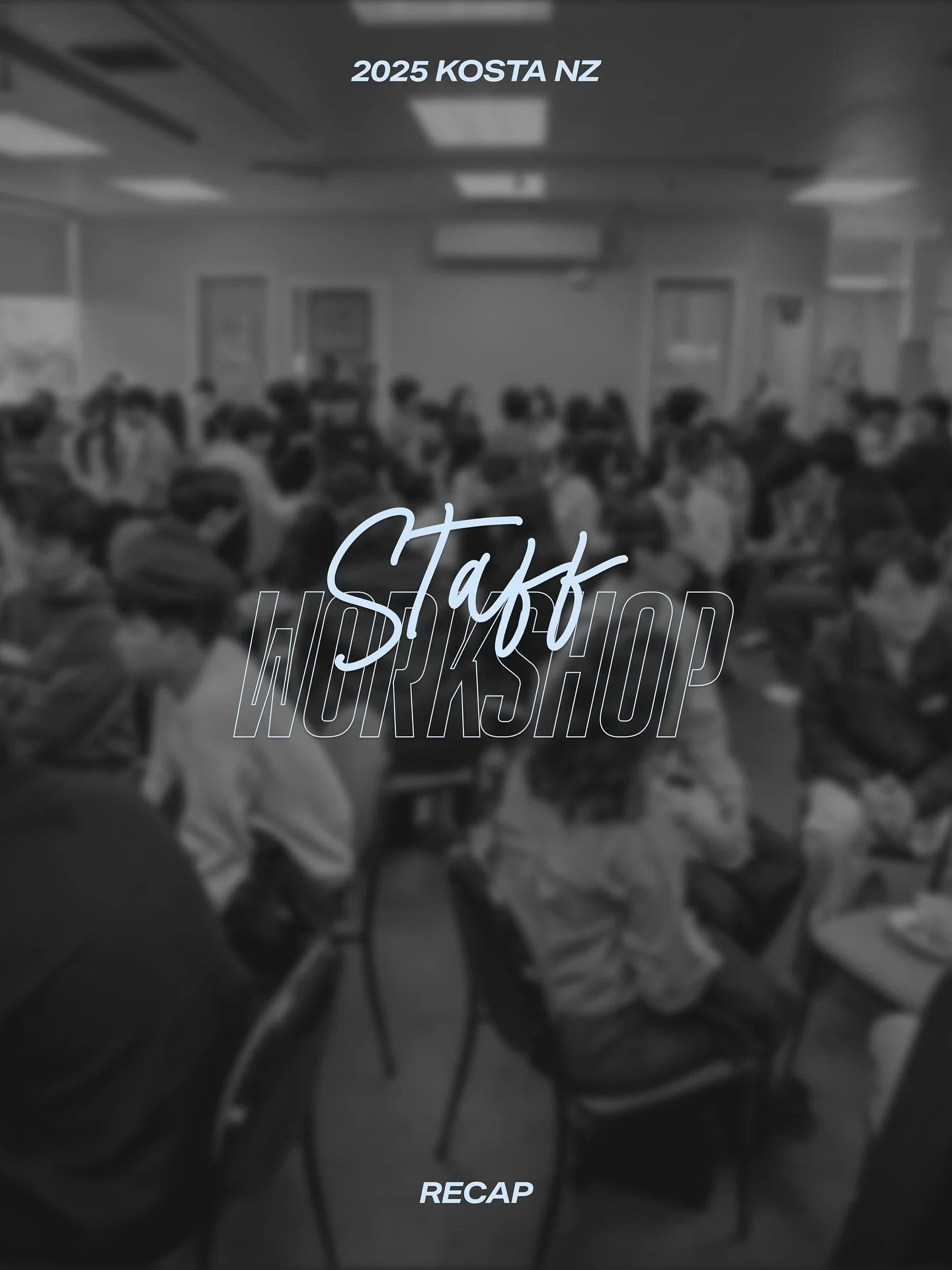2025 KOSTA NZ | Staff Workshop Recap
거룩은 큰 일을 해내는 것이 아니라,
그리스도를 닮아가는 부르심입니다.
하나님을 사랑하고, 하나님처럼 사랑하며,
그분의 힘으로 사랑하는 사람으로 서는 것,
결국 거룩의 부르심은
사랑의 사람이 되는 것입니다.
@kostanewzealand
Staff Workshop with 박대영 목사님