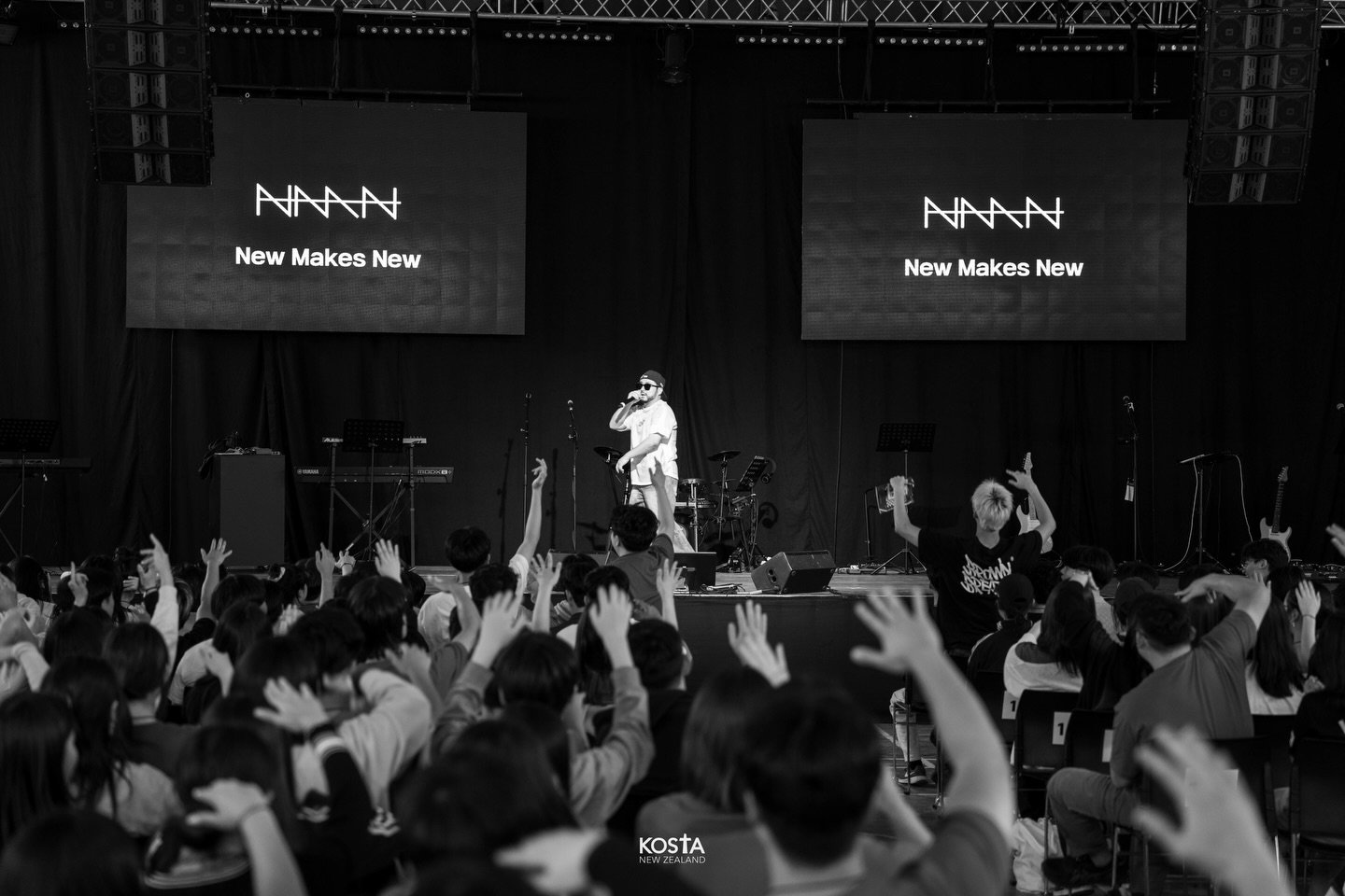 2025 YOUTH KOSTA NZ 
MEMORIES 04

#hereistandholyground
#youthkostanz25 
@kostanewzealand