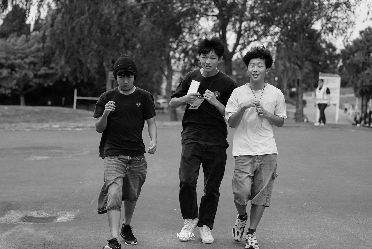 2025 YOUTH KOSTA NZ 
MEMORIES 02

#hereistandholyground
#youthkostanz25 
@kostanewzealand