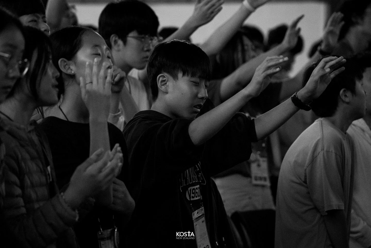 2025 YOUTH KOSTA NZ 
MEMORIES 05

#hereistandholyground
#youthkostanz25 
@kostanewzealand