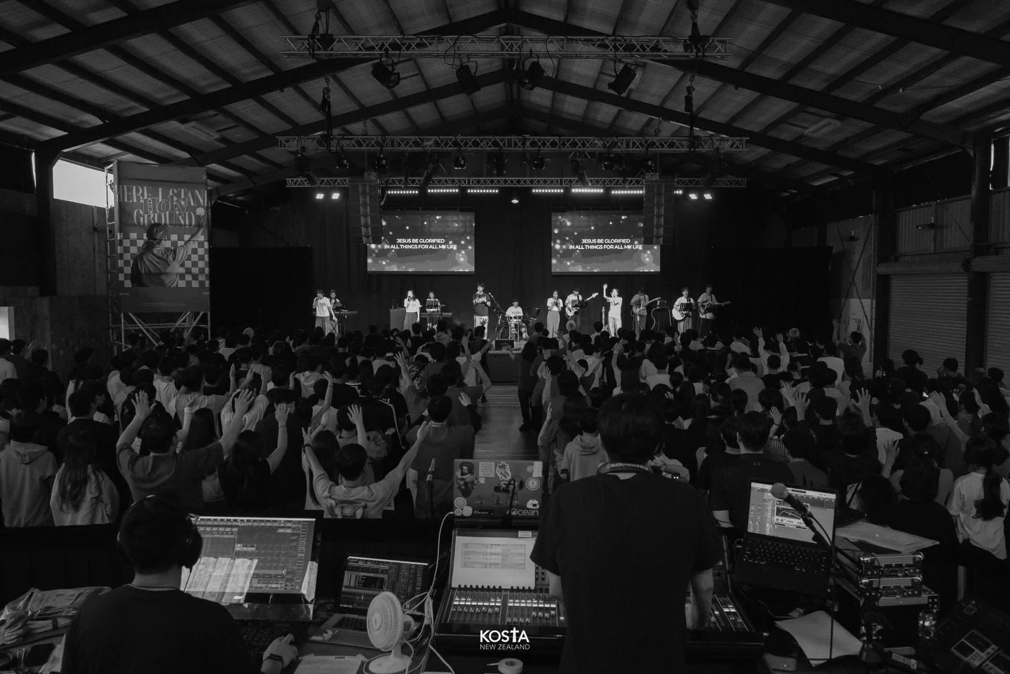 2025 YOUTH KOSTA NZ 
MEMORIES 03

#hereistandholyground
#youthkostanz25 
@kostanewzealand