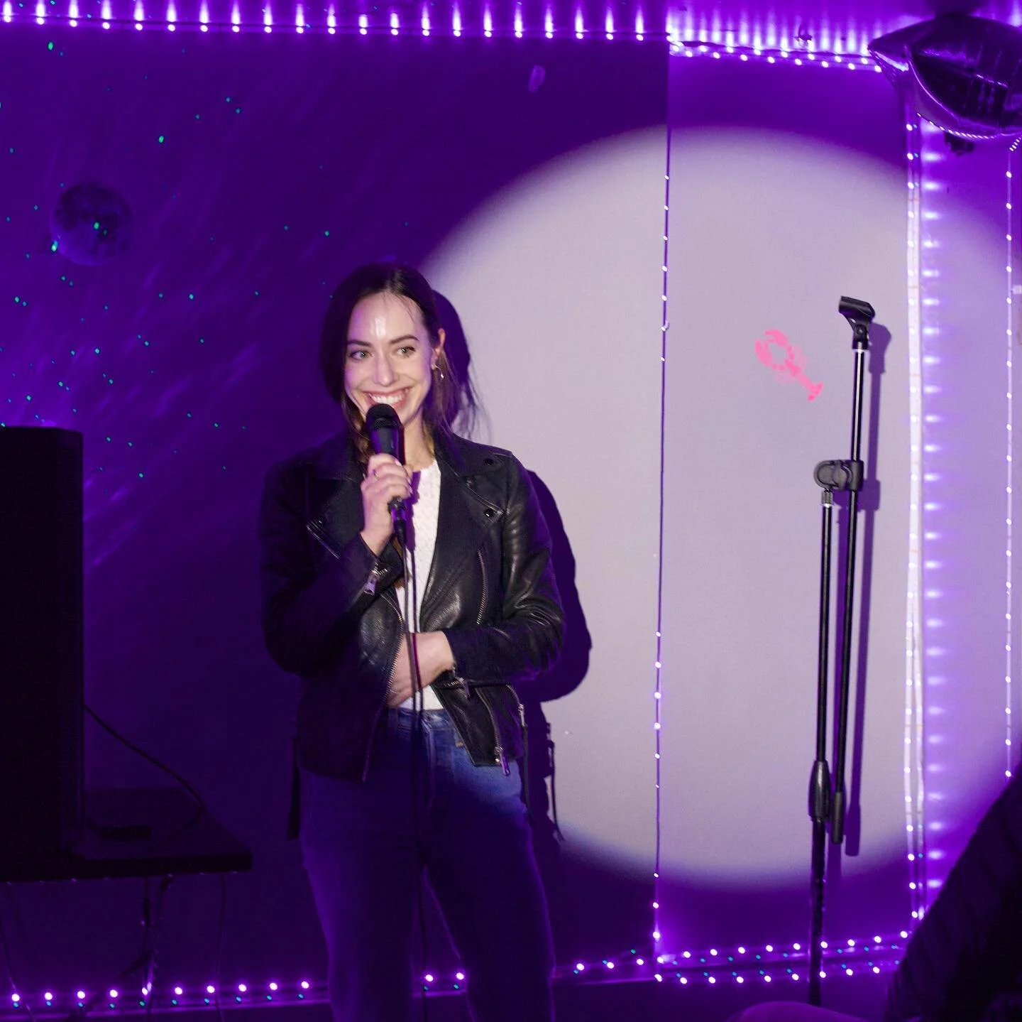 Live Shows In La Tonight