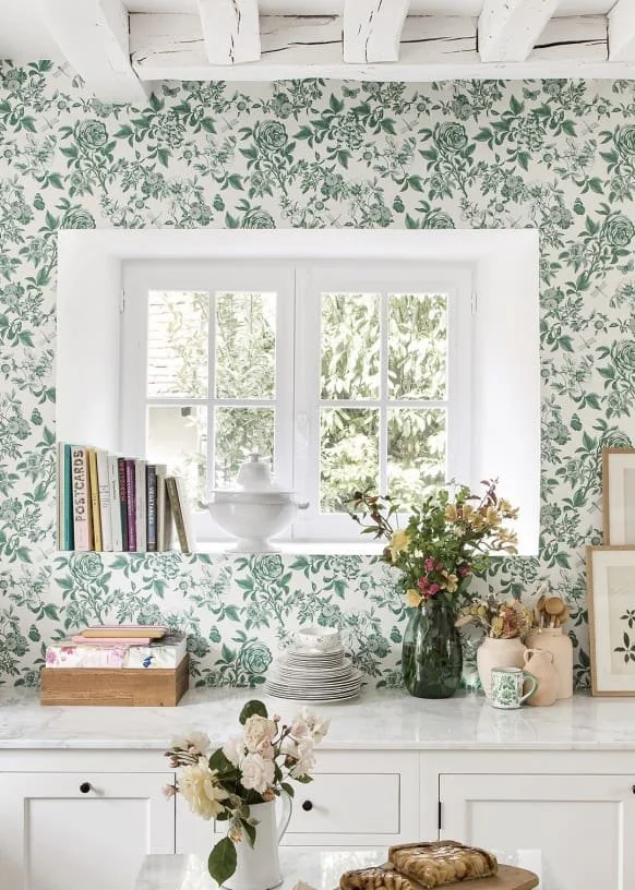 For The Love Of Wallpaper