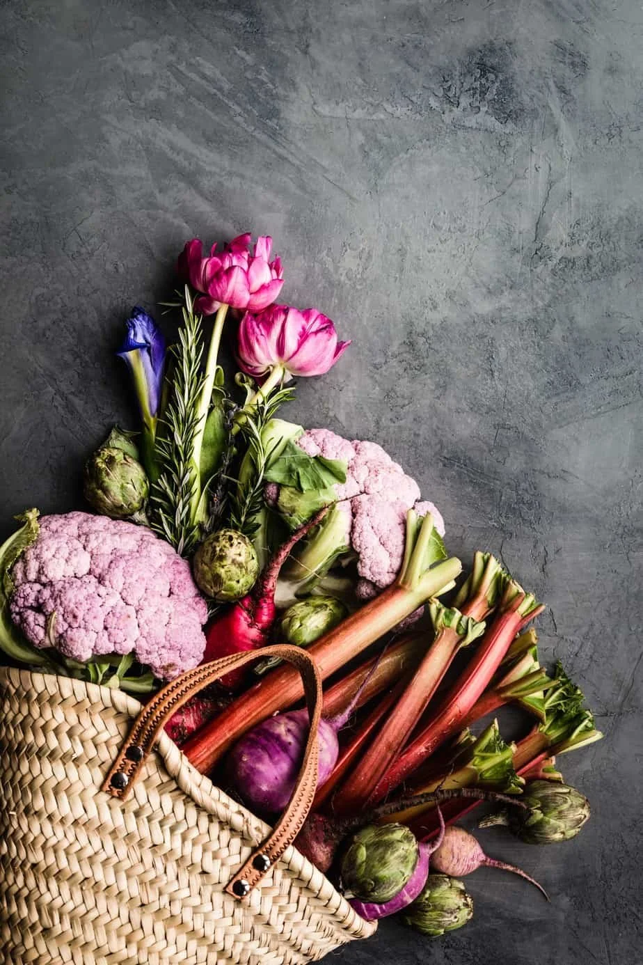 What You Should Be Planting Right Now!