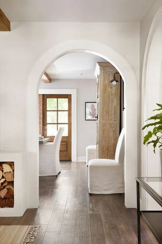 How To Amp Up Your Archways