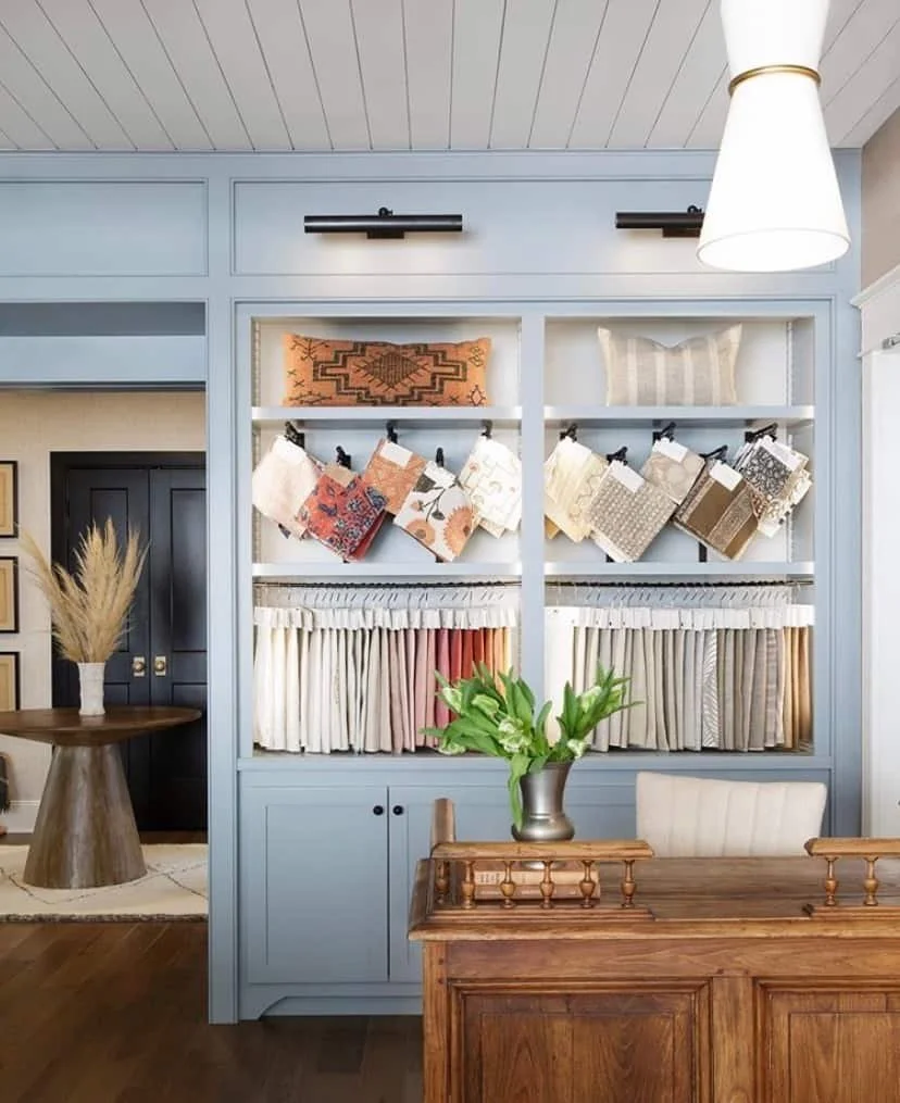 New Year, New Office