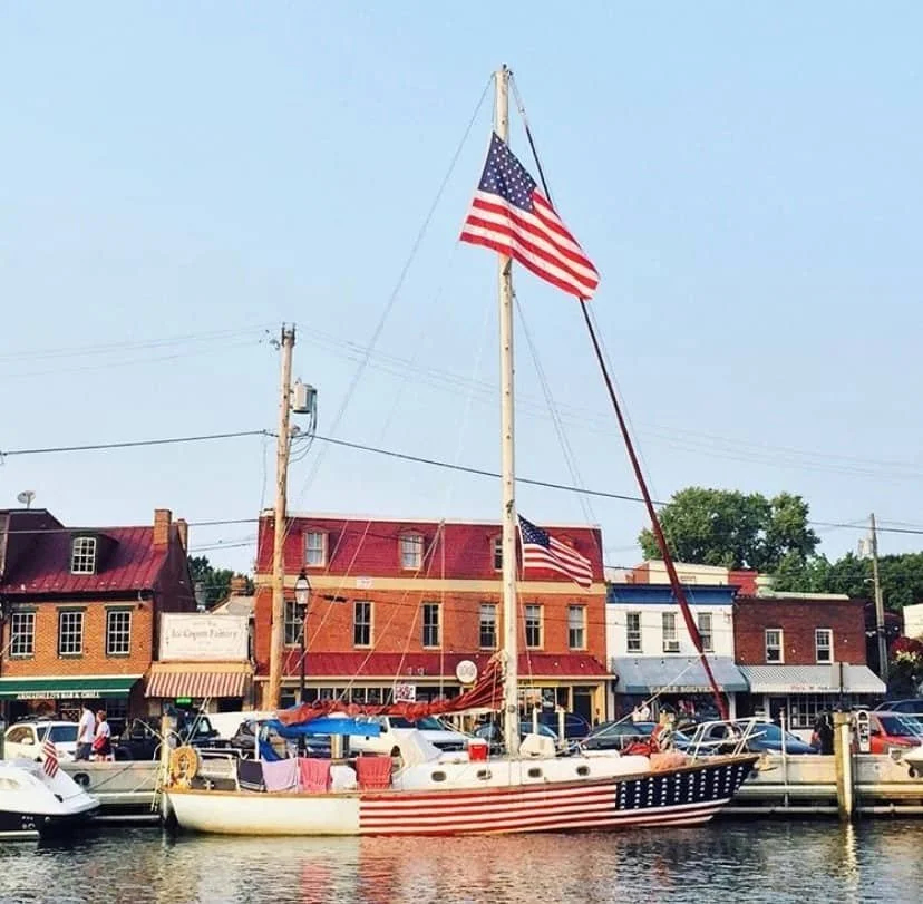 2019 Naval Academy Graduation: What To Do In Annapolis
