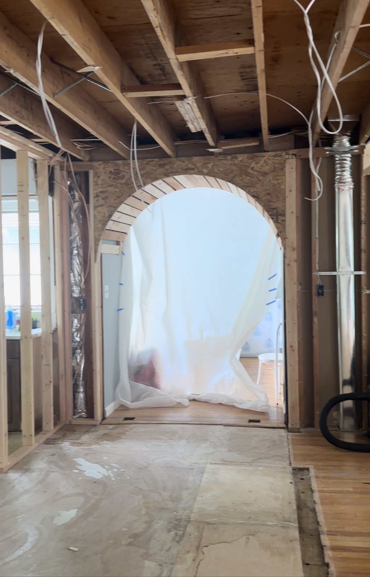 Our Home Renovation Part 2