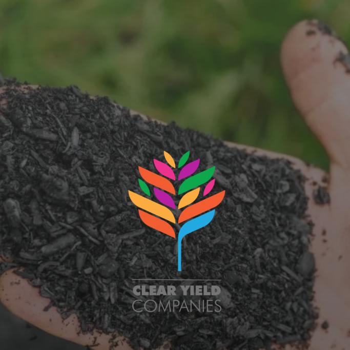 Why We’re Investing In Biochar