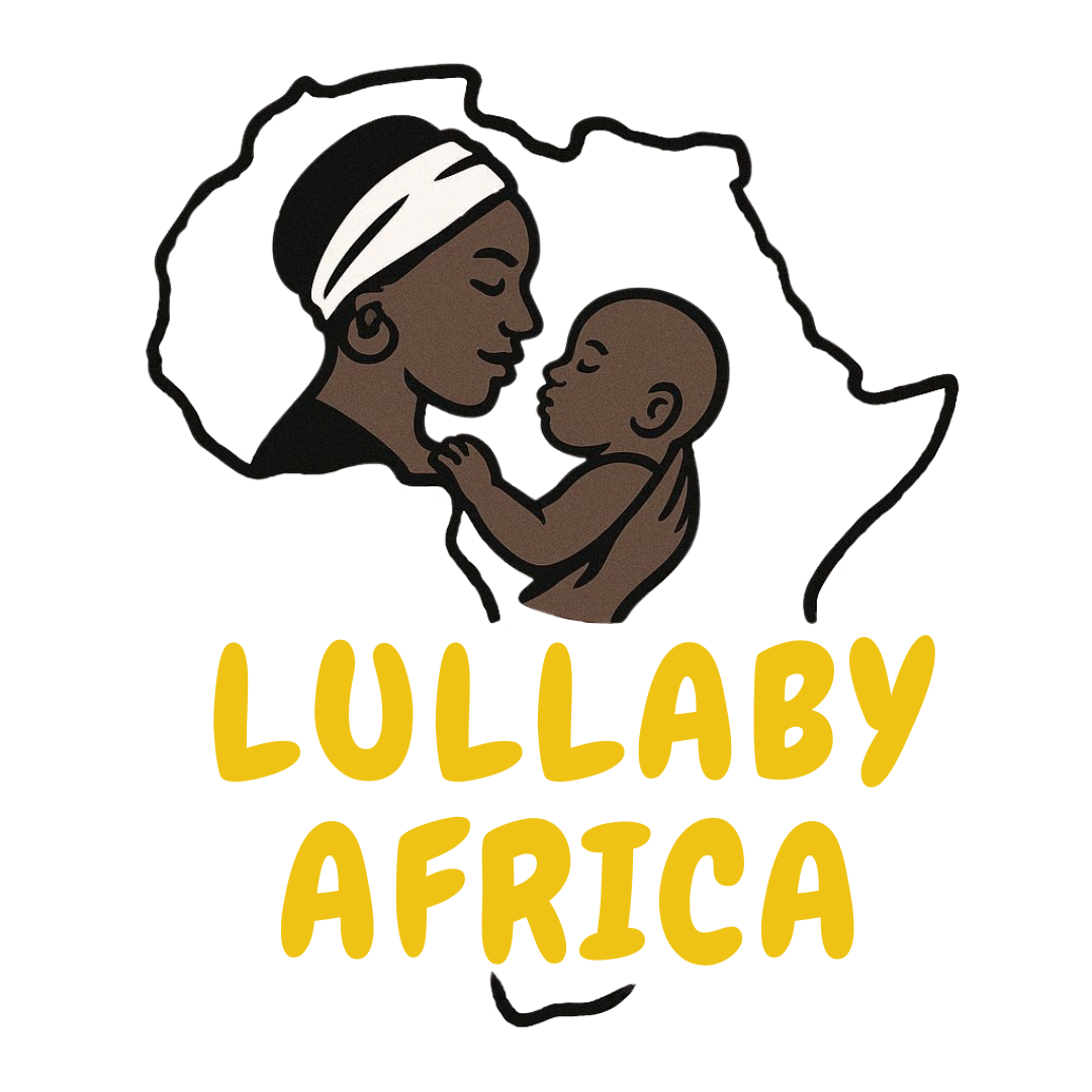 Lullaby Africa