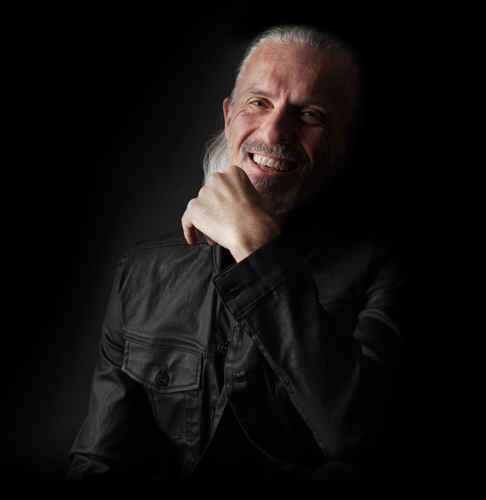 Richard Conner of Rochilez & Conner, shamanic practitioner, trainer and facilitator in West Wales