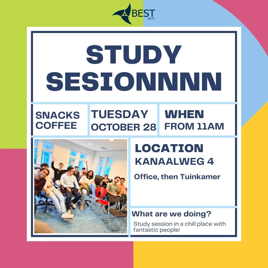 Study Session