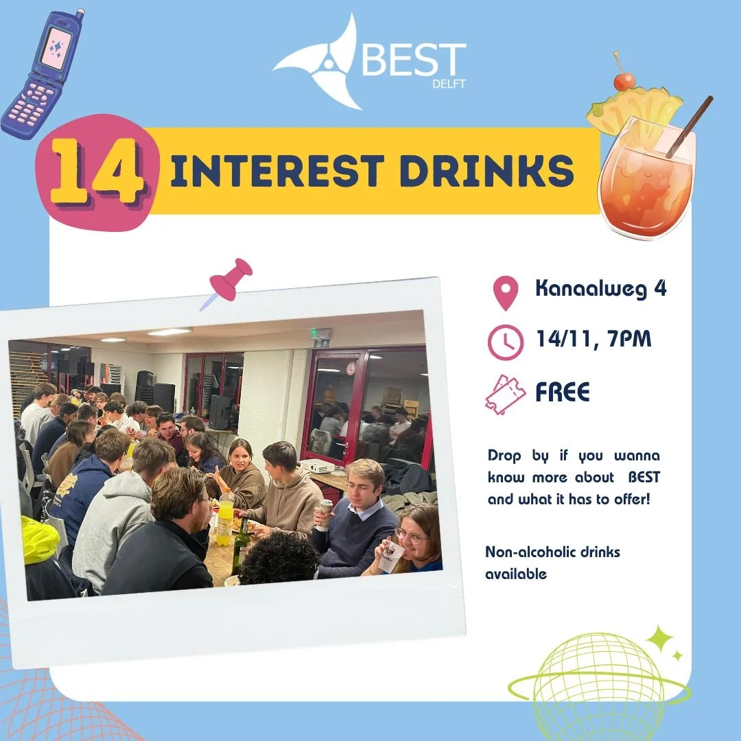 🍹🍻 Interest drinks 🍻🍹