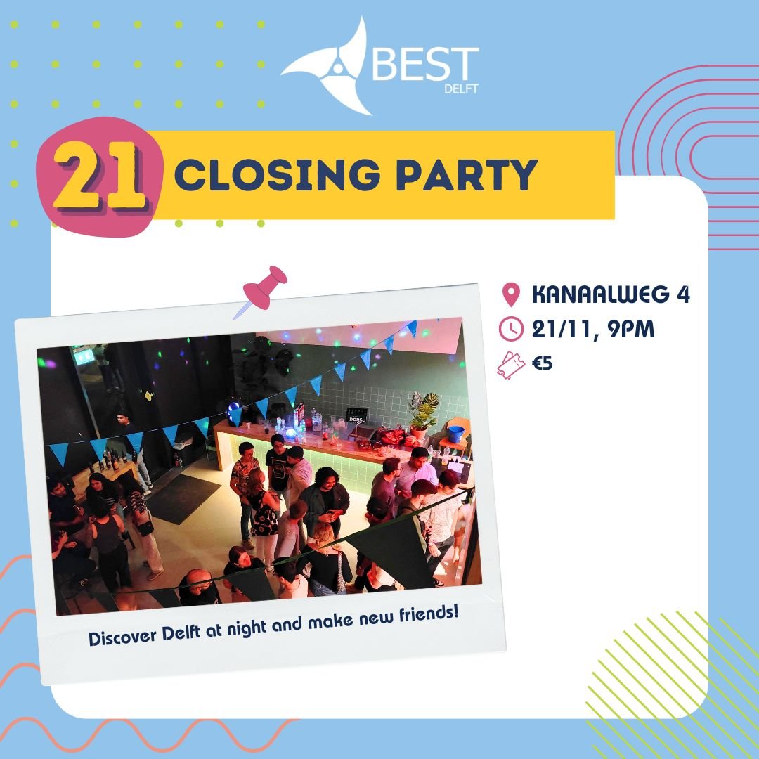 ATHENS Closing Party