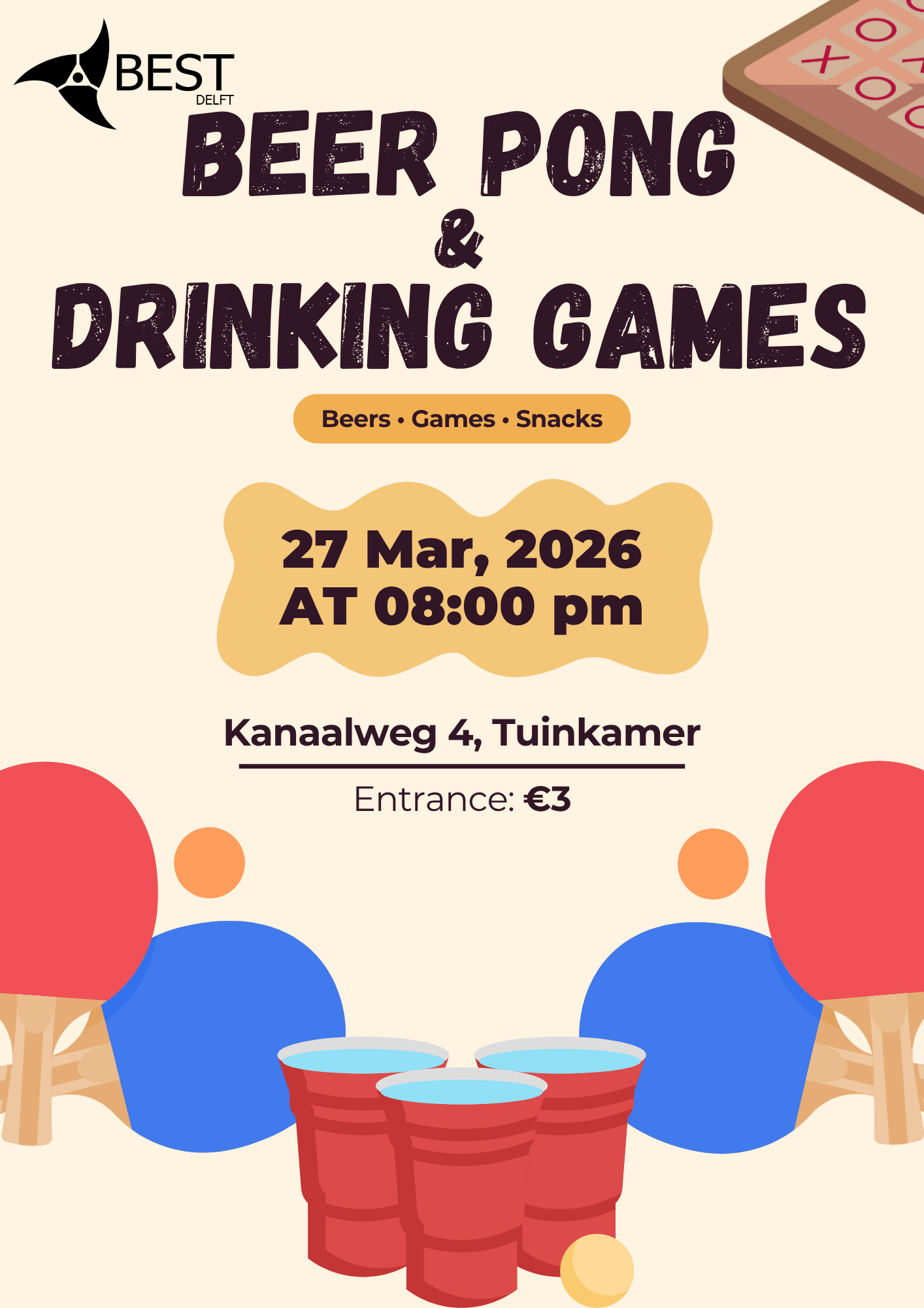 Beige and Brown Illustrated Family Game Night Poster (A4).png