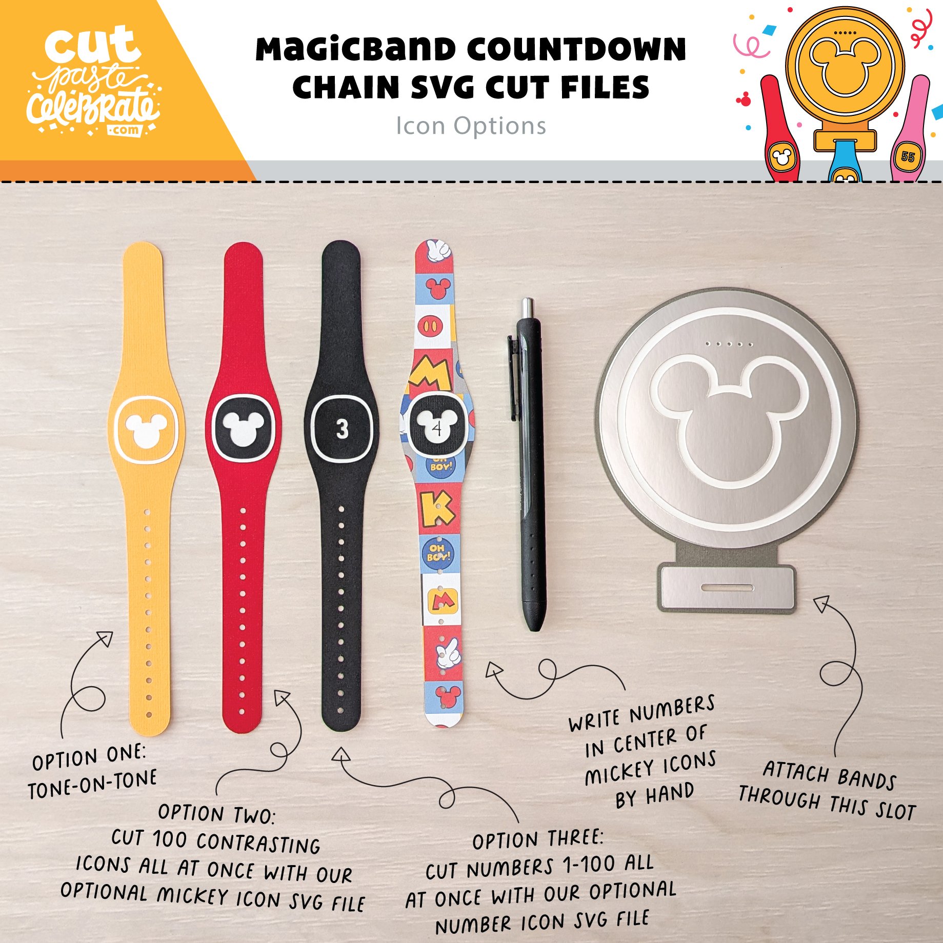MagicBandCountdownChain-CutPasteCelebrate-IconOptions.jpg